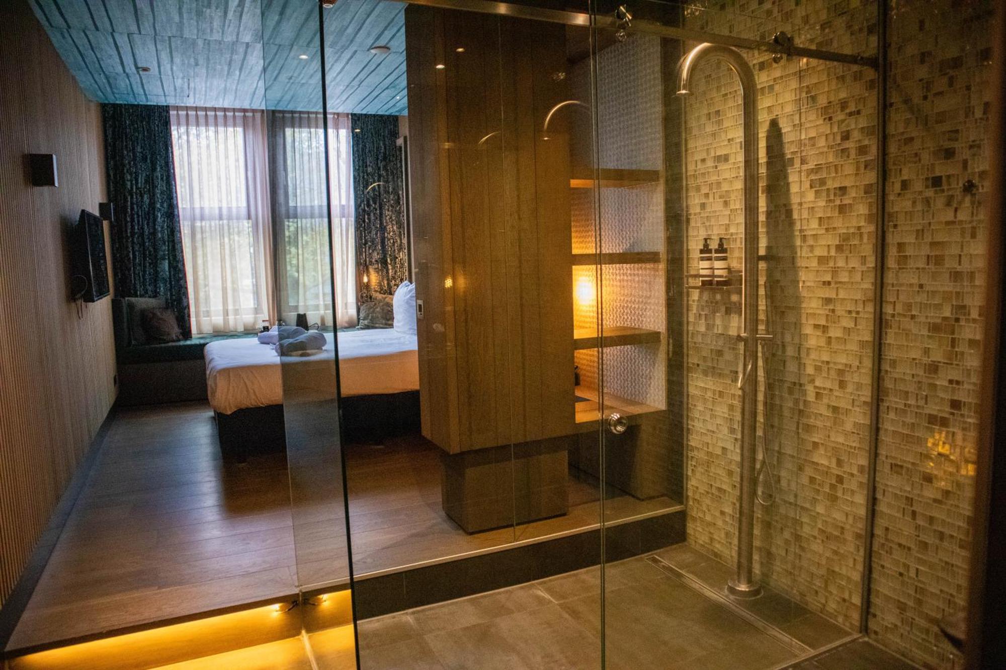 Manzo's 4* Zaandam