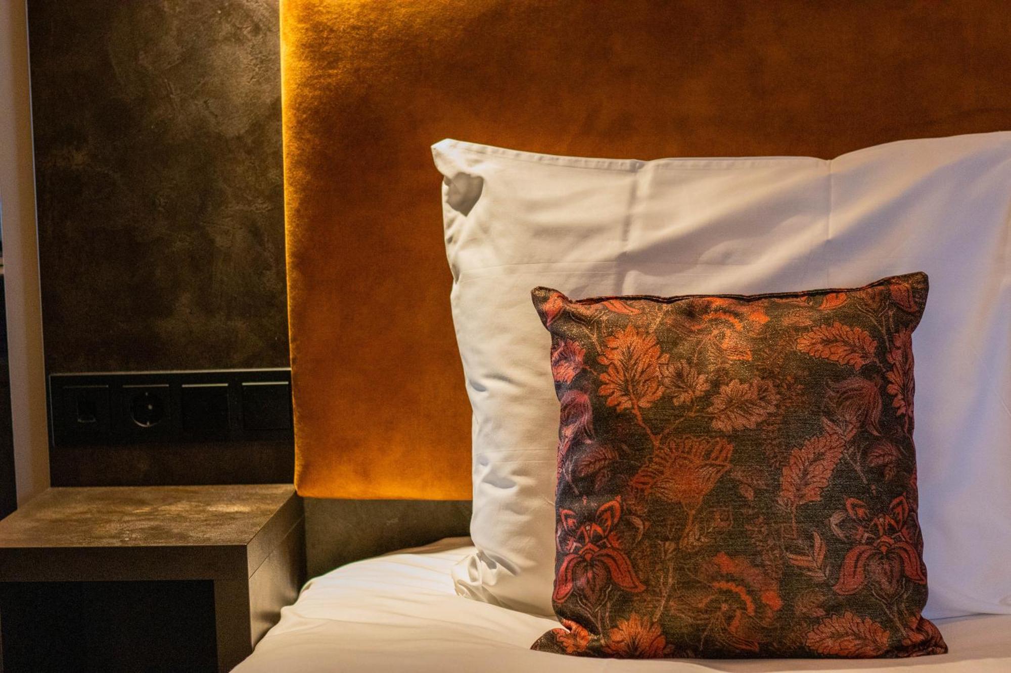 Hotel Manzo's
