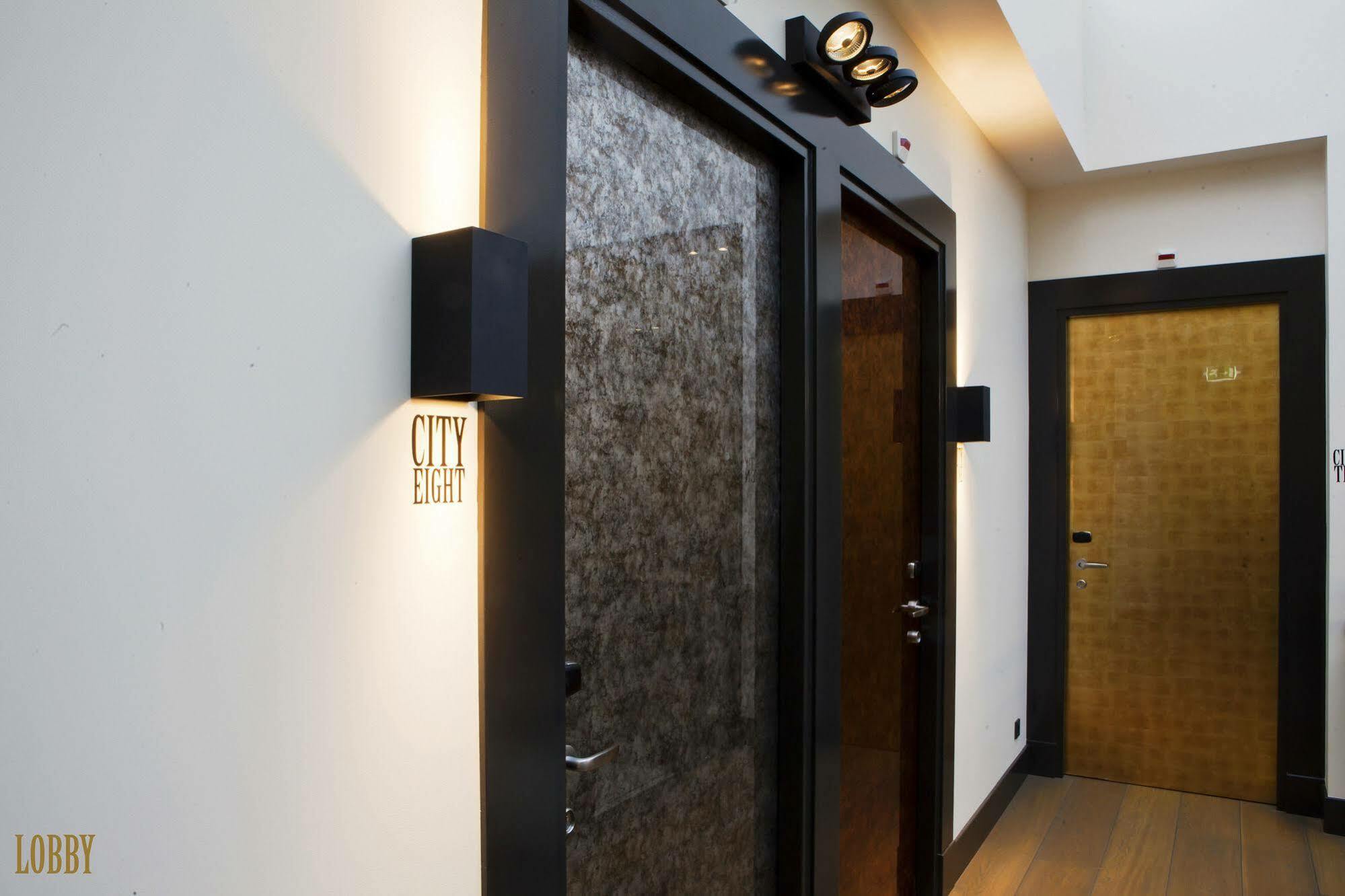 Hotel Manzo's Zaandam