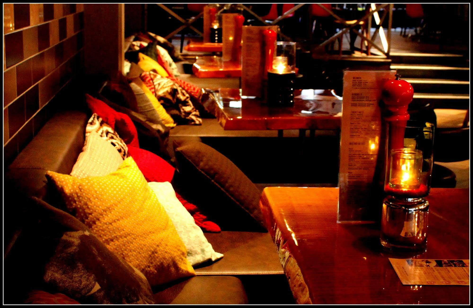 Hotel Manzo's 4*